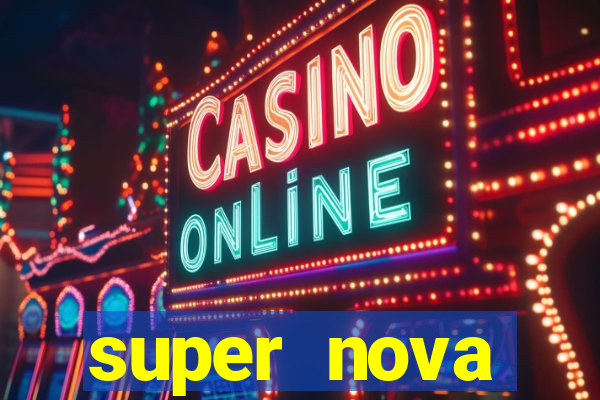 super nova itabirito itabirito portal supernova.com.br